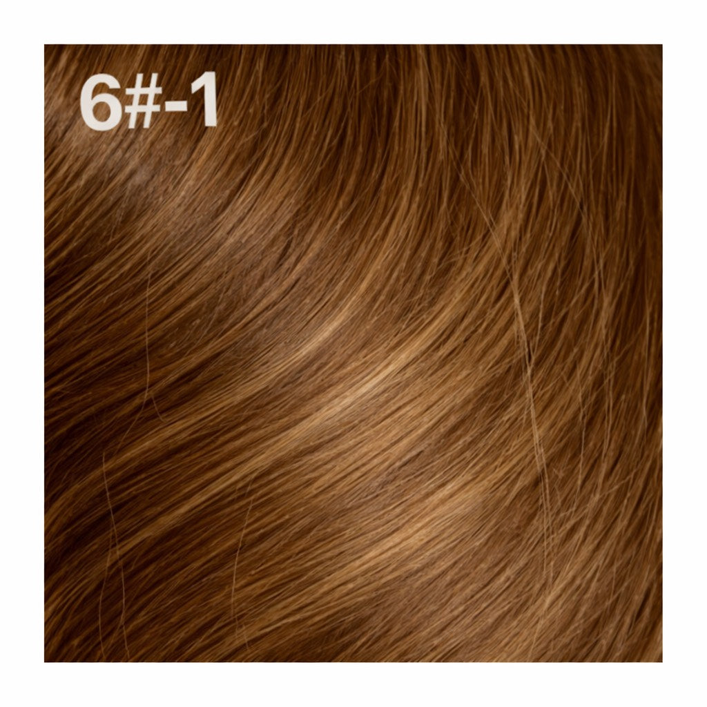 Extension Adhésive  (tape-in)