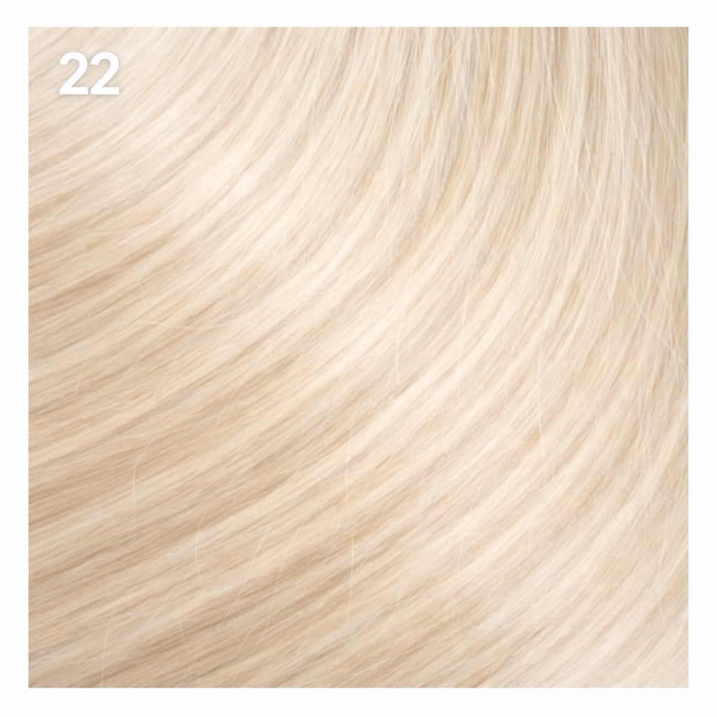 Extension Adhésive  (tape-in)