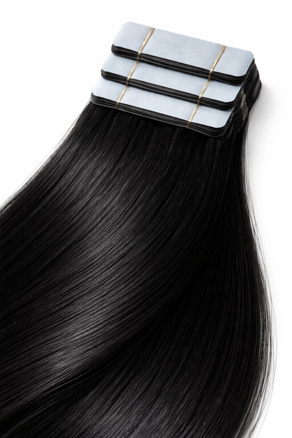 Extension Adhésive  (tape-in)