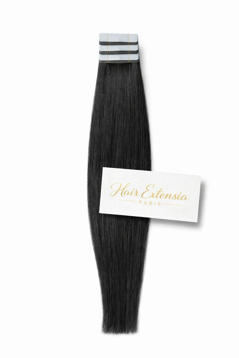 Extension Adhésive  (tape-in)