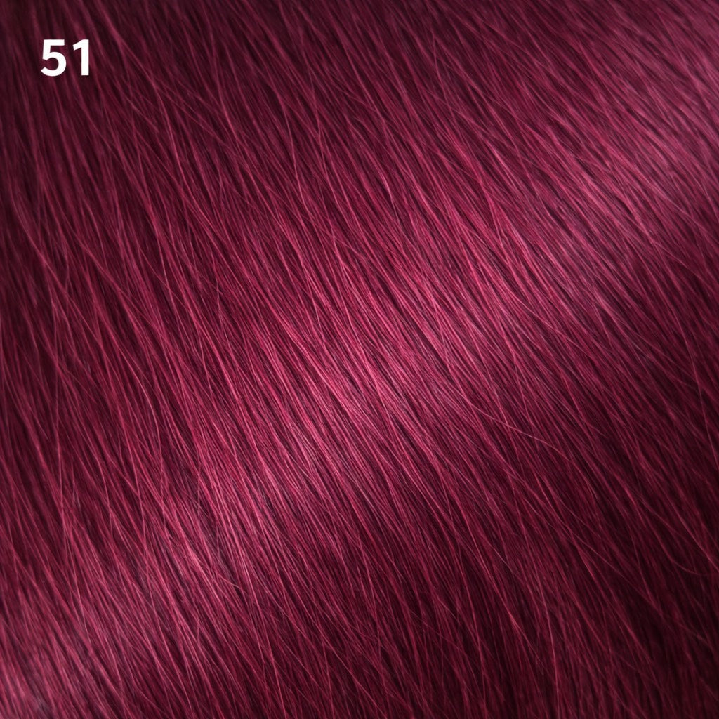 Extension Adhésive  (tape-in)