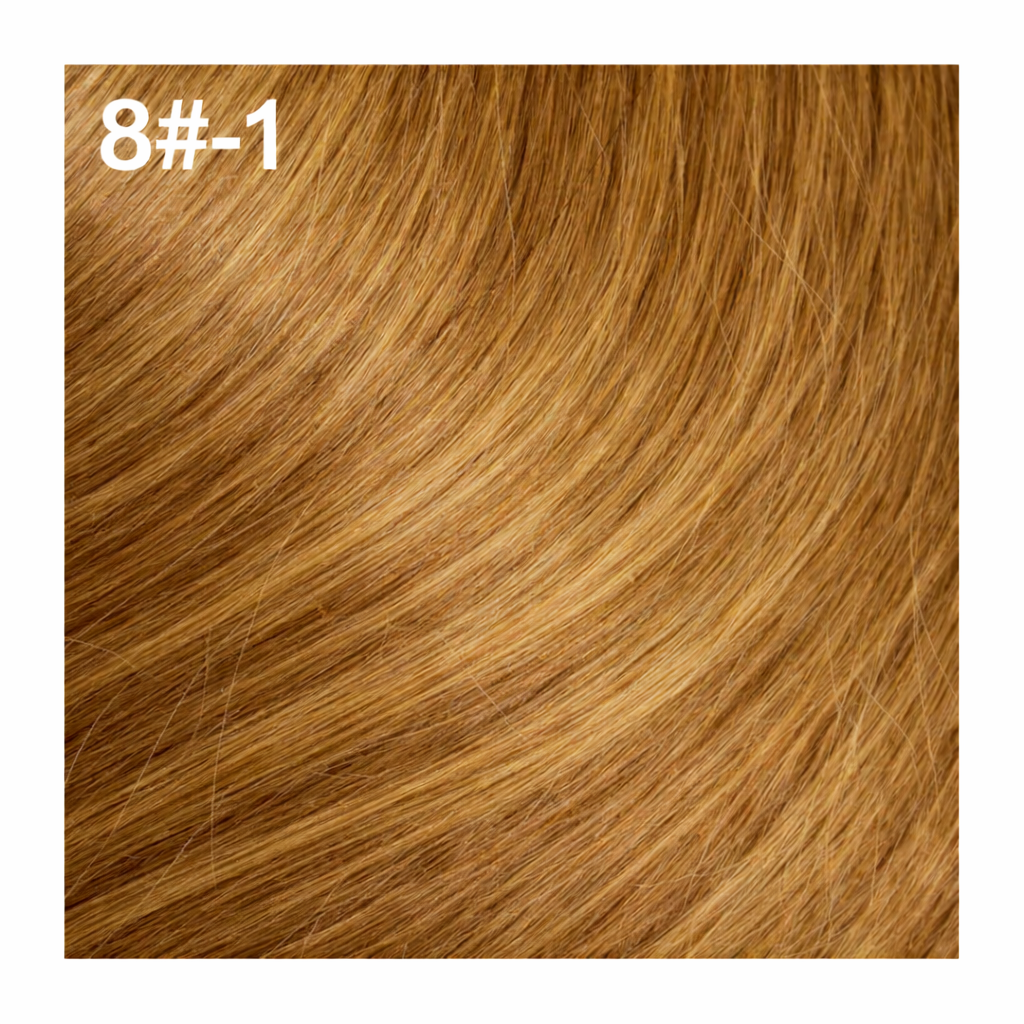 Extension Adhésive  (tape-in)