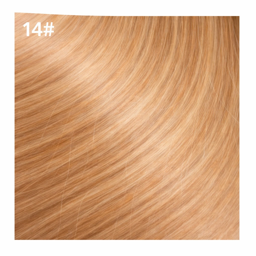 Extension Adhésive  (tape-in)