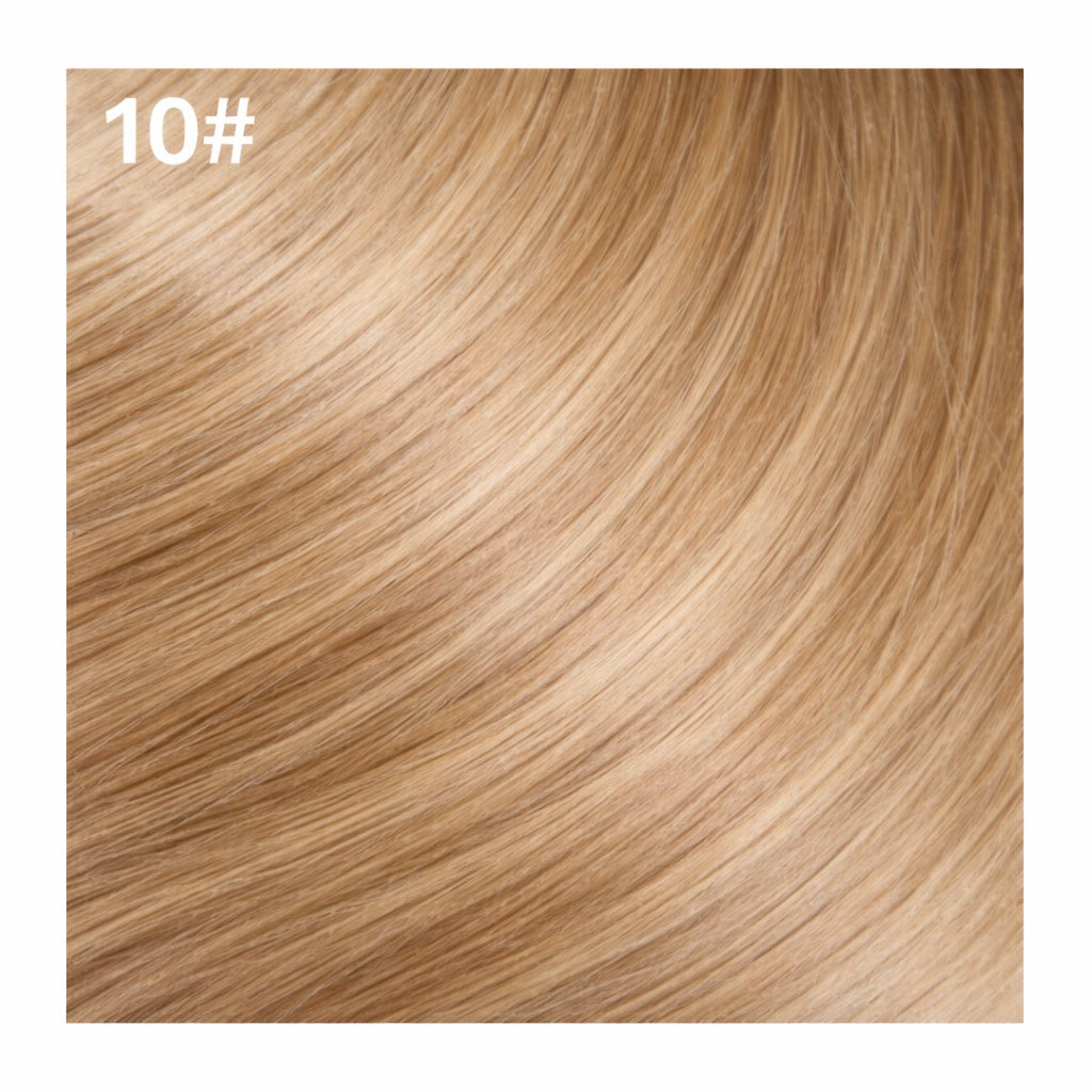 Extension Adhésive  (tape-in)