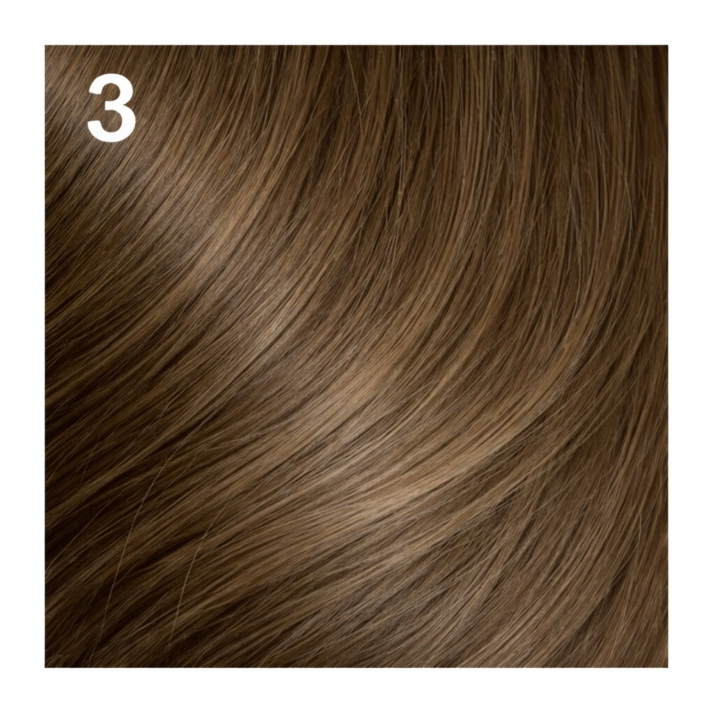 Extension Adhésive  (tape-in)