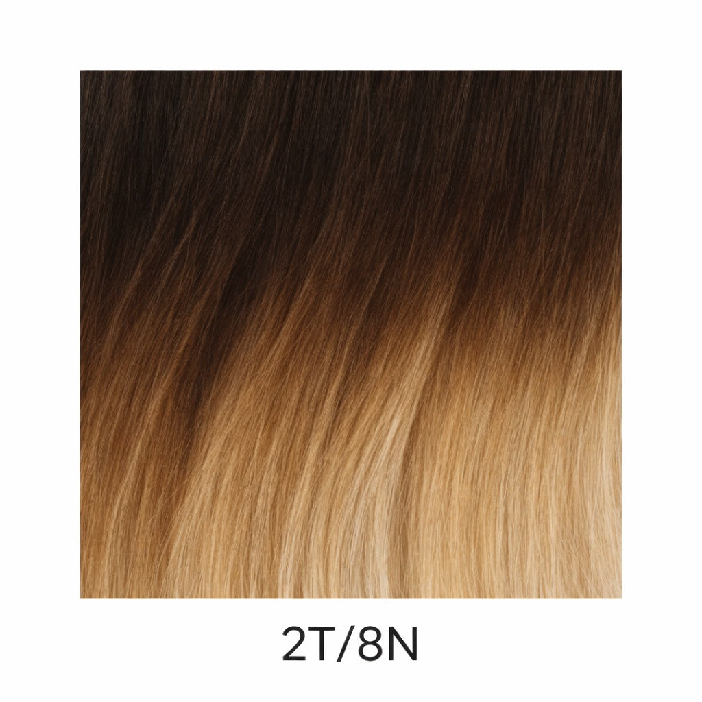 Extension Adhésive  (tape-in)