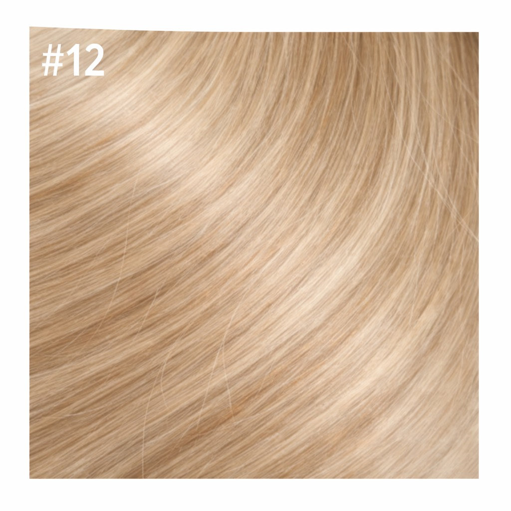 Extension Adhésive  (tape-in)