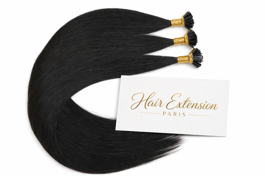 Extension Kératine