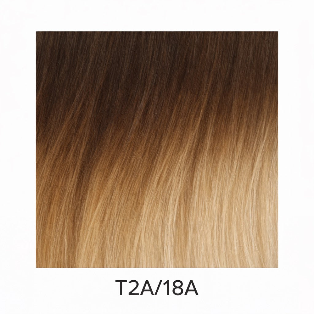 Extension Adhésive  (tape-in)