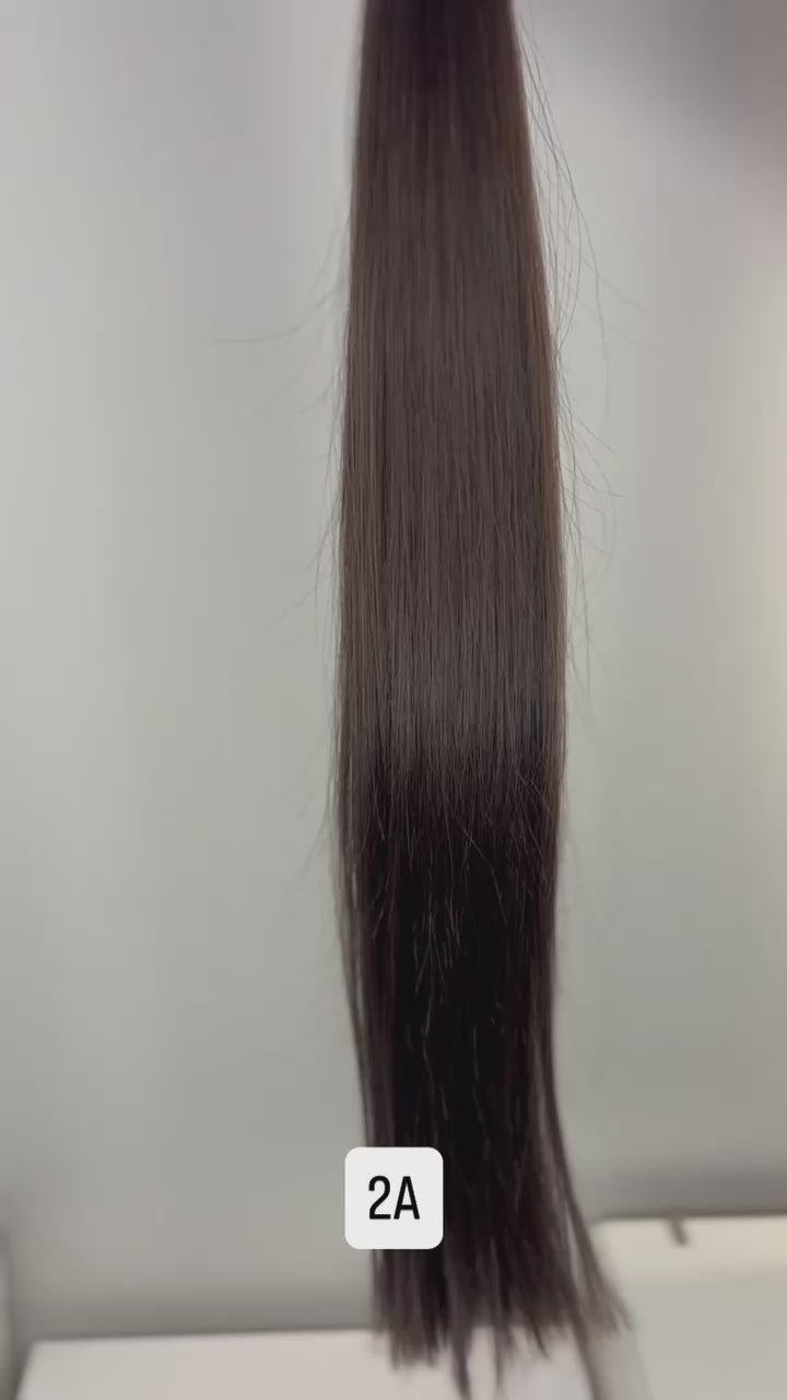 Extension Adhésive  (tape-in)